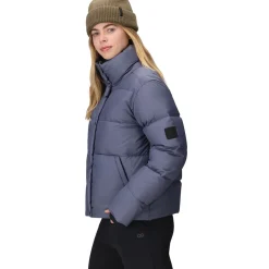 Coldfront Down Jacket - Women's