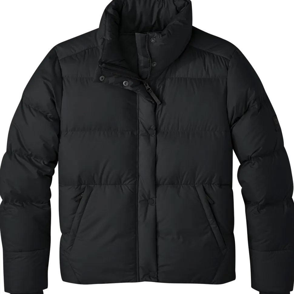 Coldfront Down Jacket - Women's