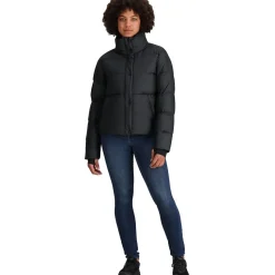 Coldfront Down Jacket - Women's