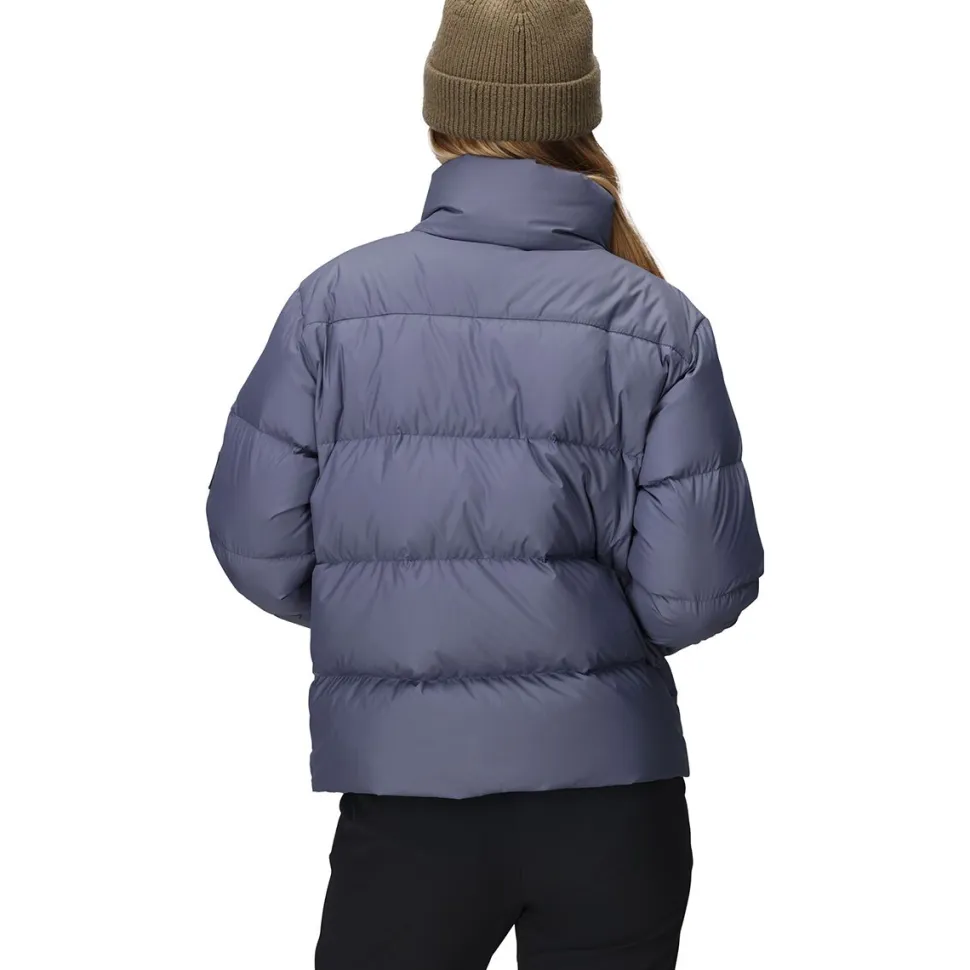 Coldfront Down Jacket - Women's