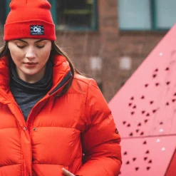 Coldfront Down Jacket - Women's