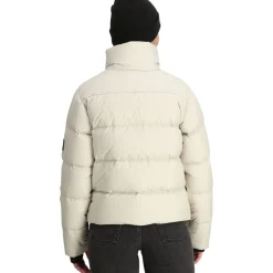 Coldfront Down Jacket - Women's