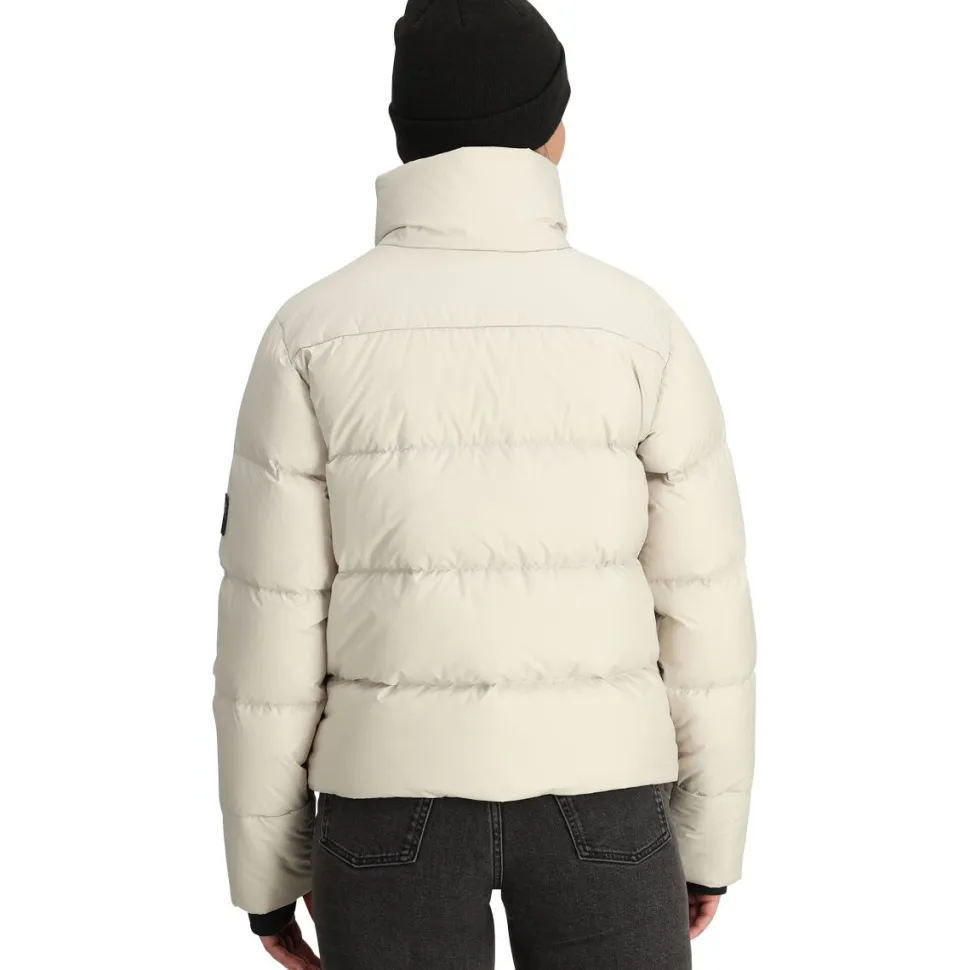 Coldfront Down Jacket - Women's