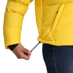 Coldfront Down Jacket - Women's