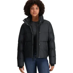 Coldfront Down Jacket - Women's