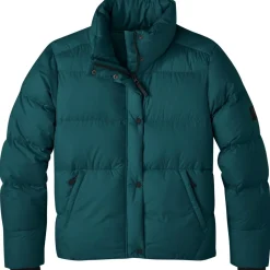Coldfront Down Jacket - Women's