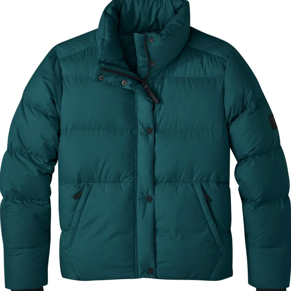 Coldfront Down Jacket - Women's
