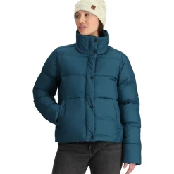 Coldfront Down Jacket - Women's