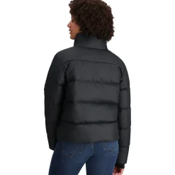 Coldfront Down Jacket - Women's