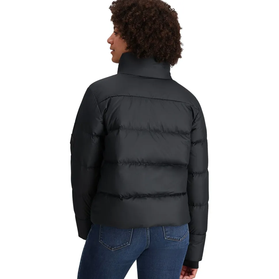 Coldfront Down Jacket - Women's