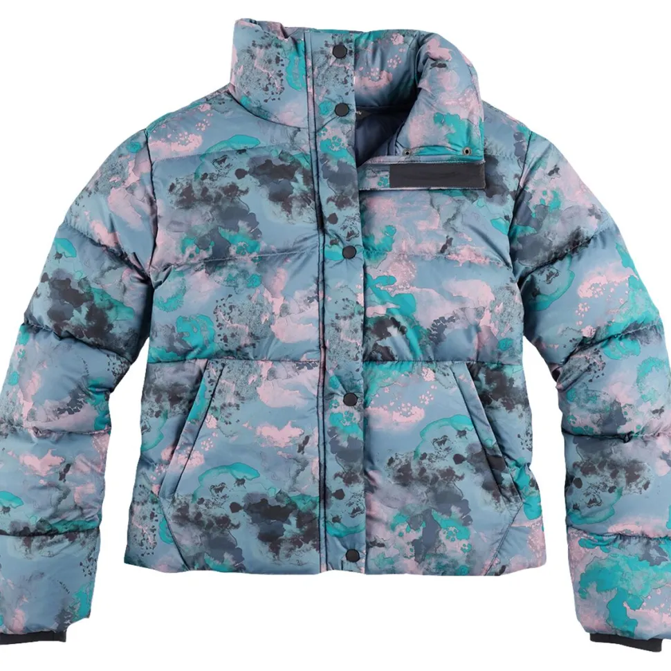 Coldfront Down Jacket - Women's