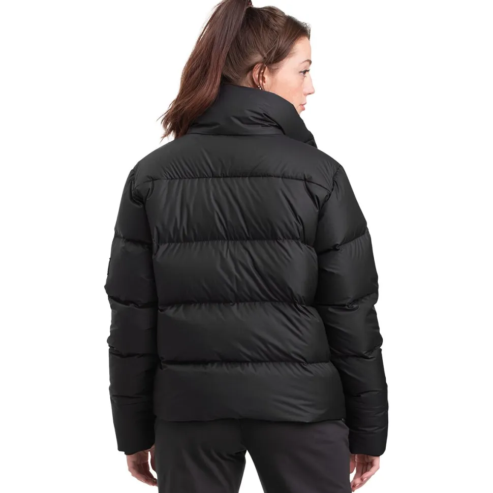 Coldfront Down Jacket - Women's