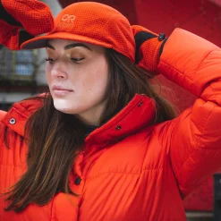 Coldfront Down Jacket - Women's
