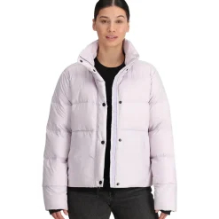 Coldfront Down Jacket - Women's