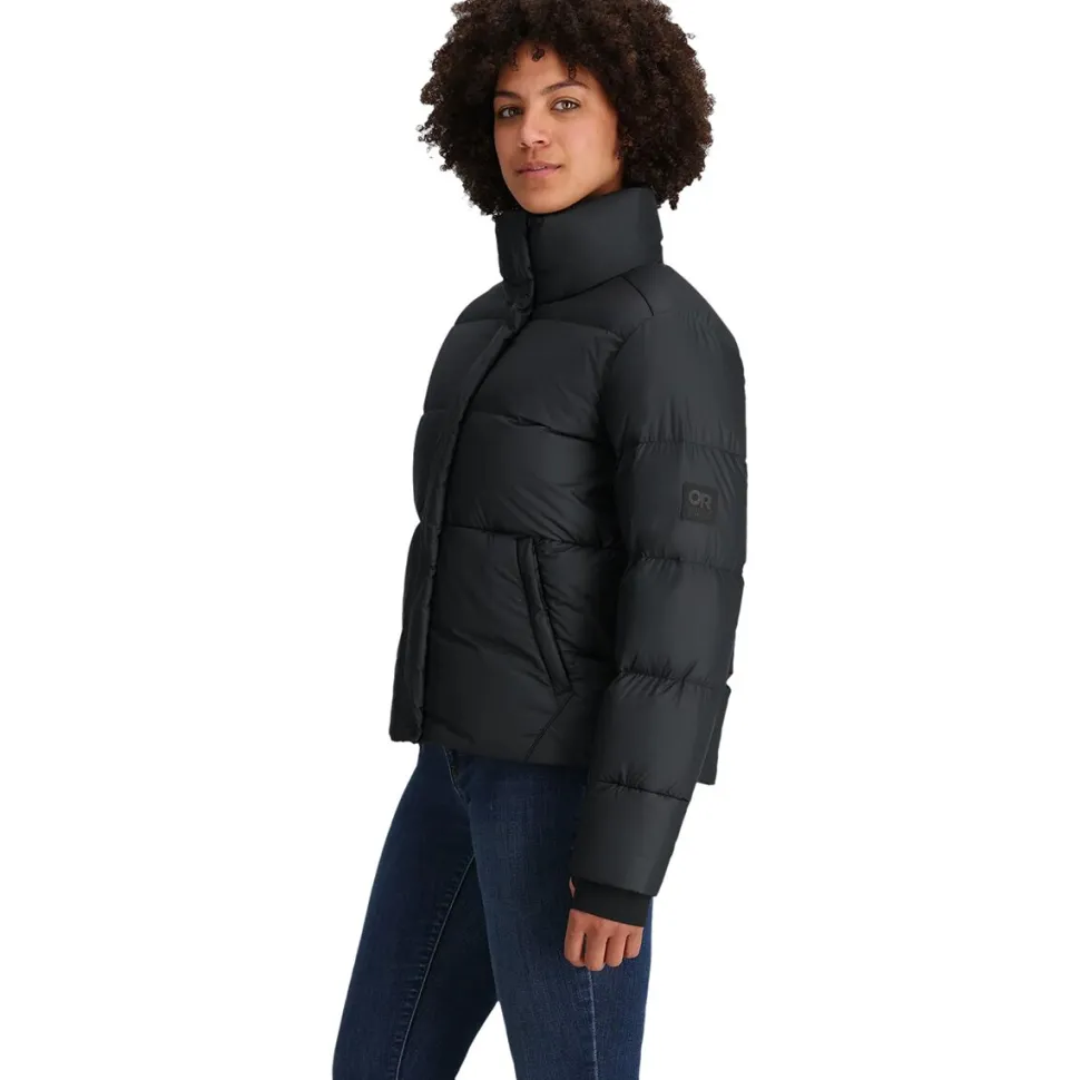 Coldfront Down Jacket - Women's