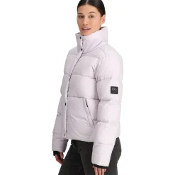 Coldfront Down Jacket - Women's