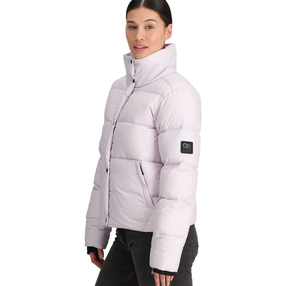 Coldfront Down Jacket - Women's