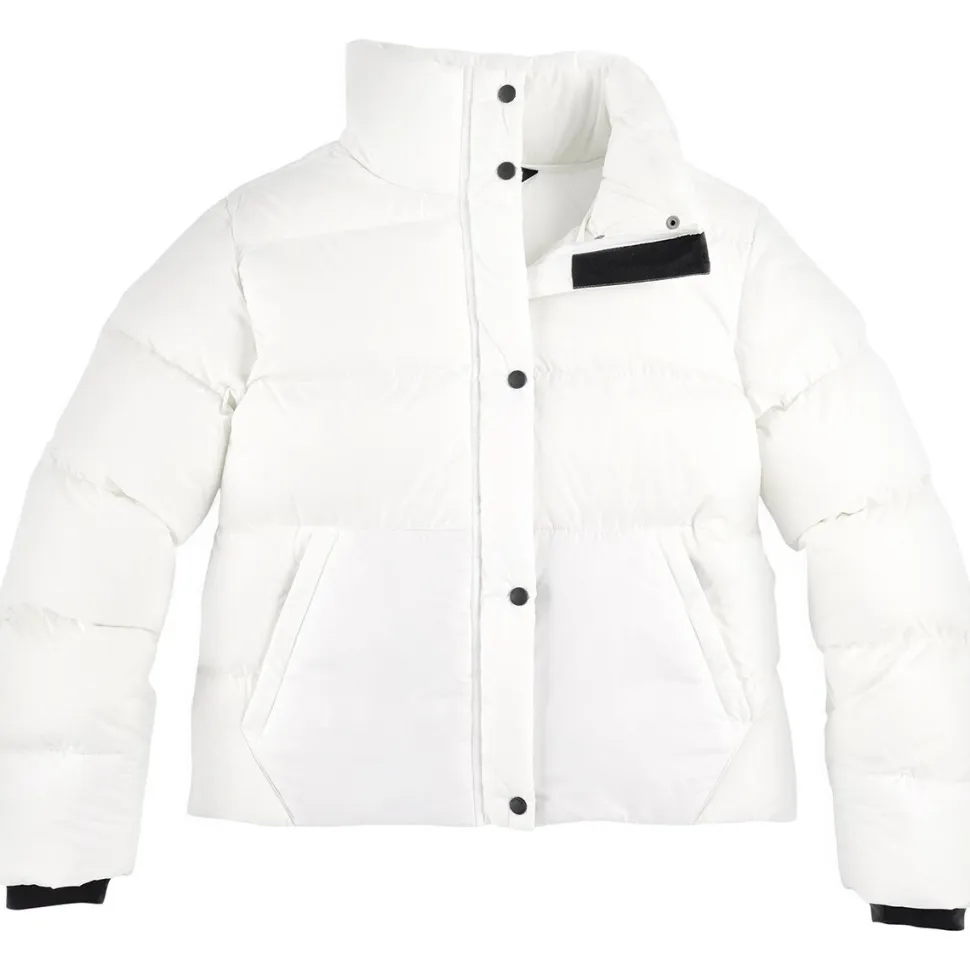 Coldfront Down Jacket - Women's
