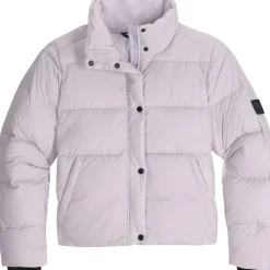 Coldfront Down Jacket - Women's