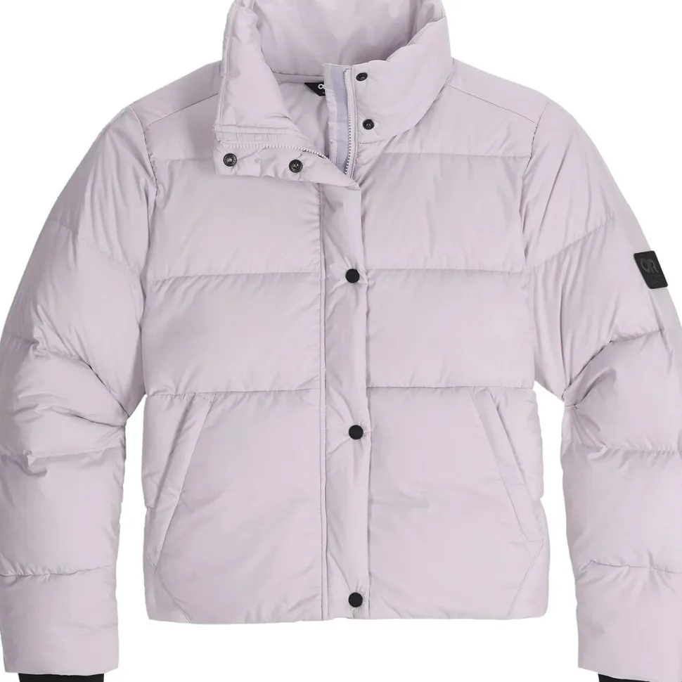 Coldfront Down Jacket - Women's