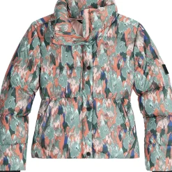 Coldfront Down Jacket - Women's