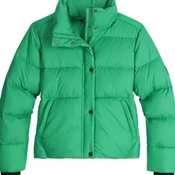 Coldfront Down Jacket - Women's