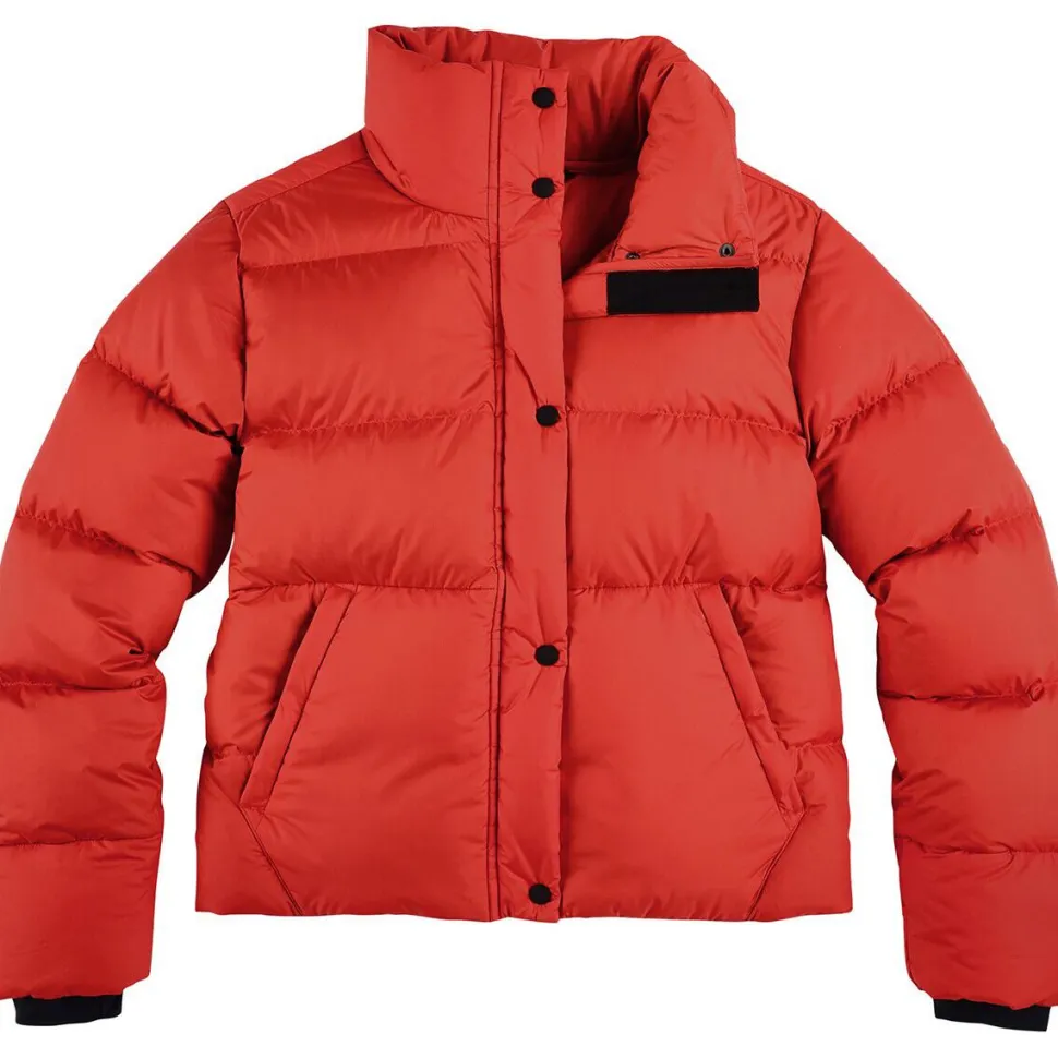 Coldfront Down Jacket - Women's