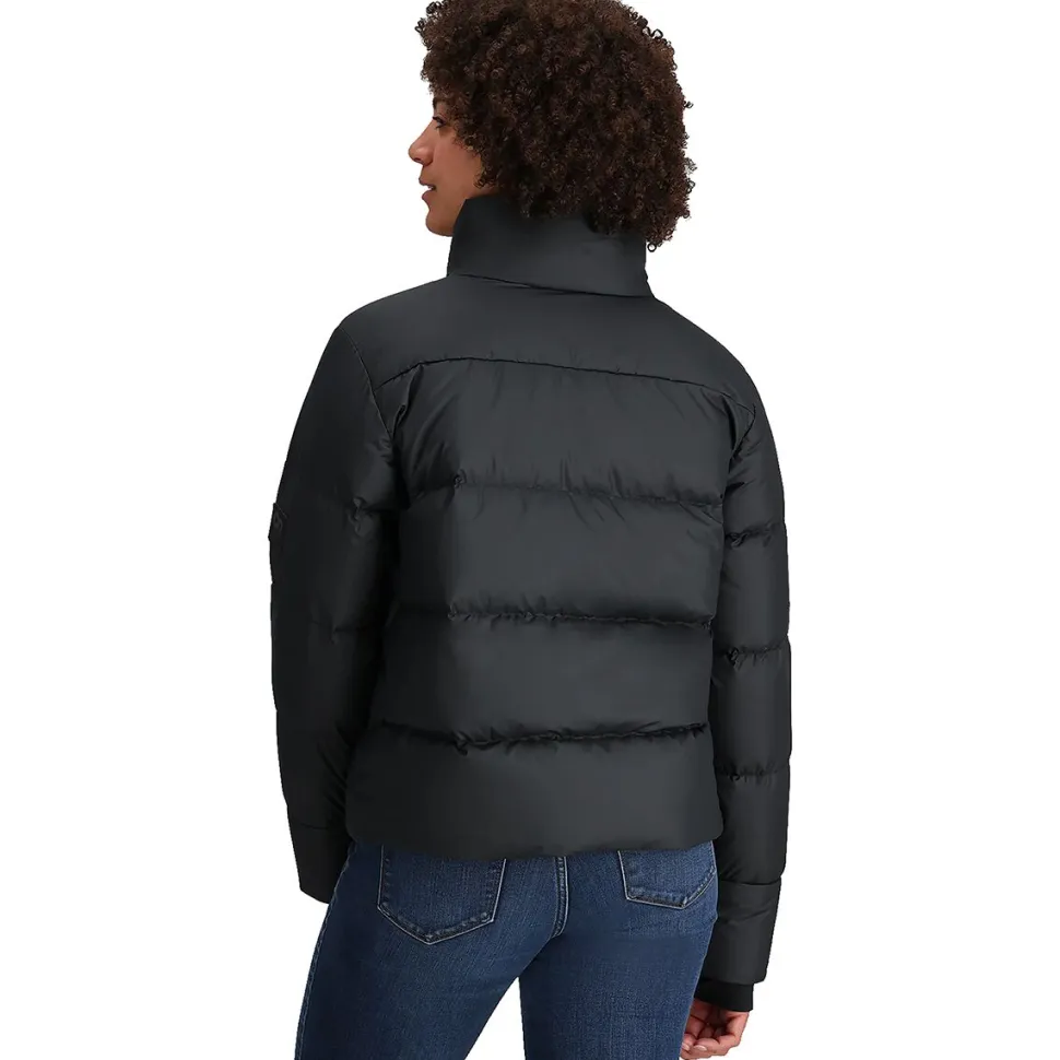 Coldfront Down Jacket - Women's