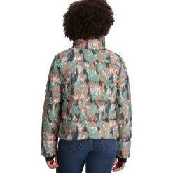 Coldfront Down Jacket - Women's