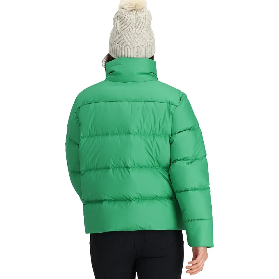 Coldfront Down Jacket - Women's