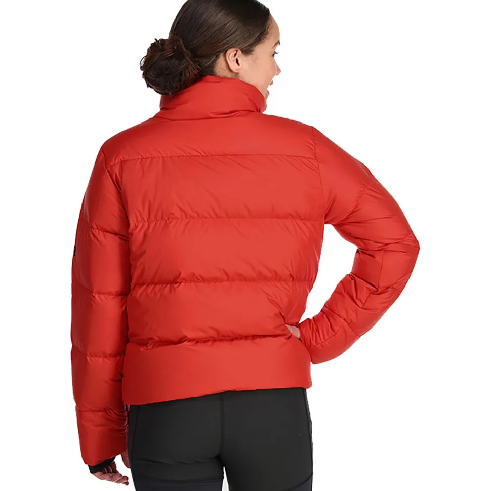 Coldfront Down Jacket - Women's