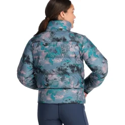 Coldfront Down Jacket - Women's