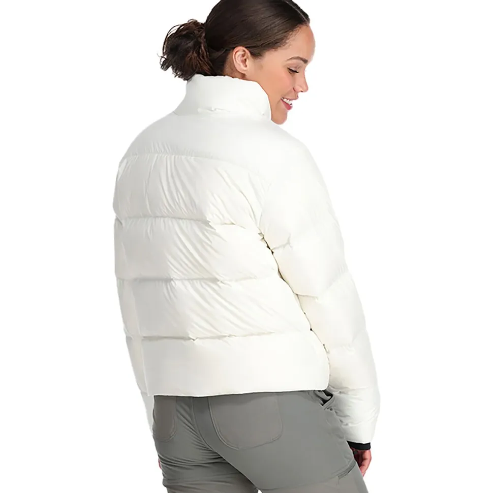 Coldfront Down Jacket - Women's
