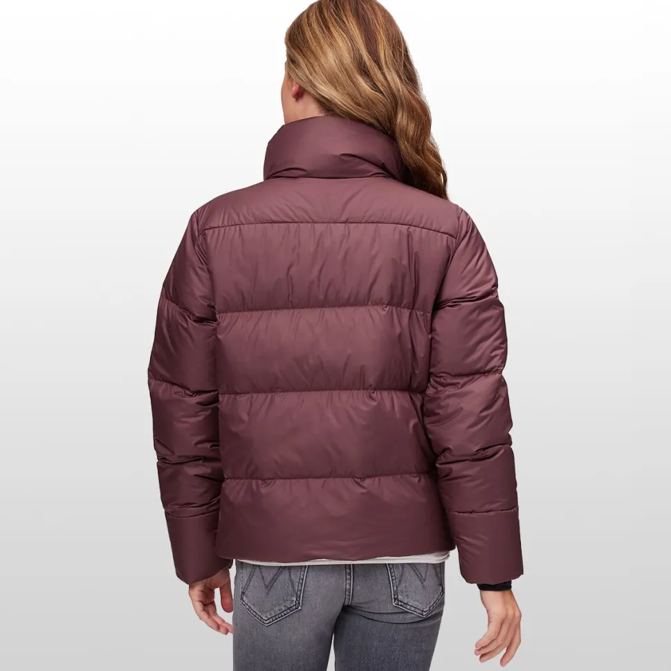 Coldfront Down Jacket - Women's