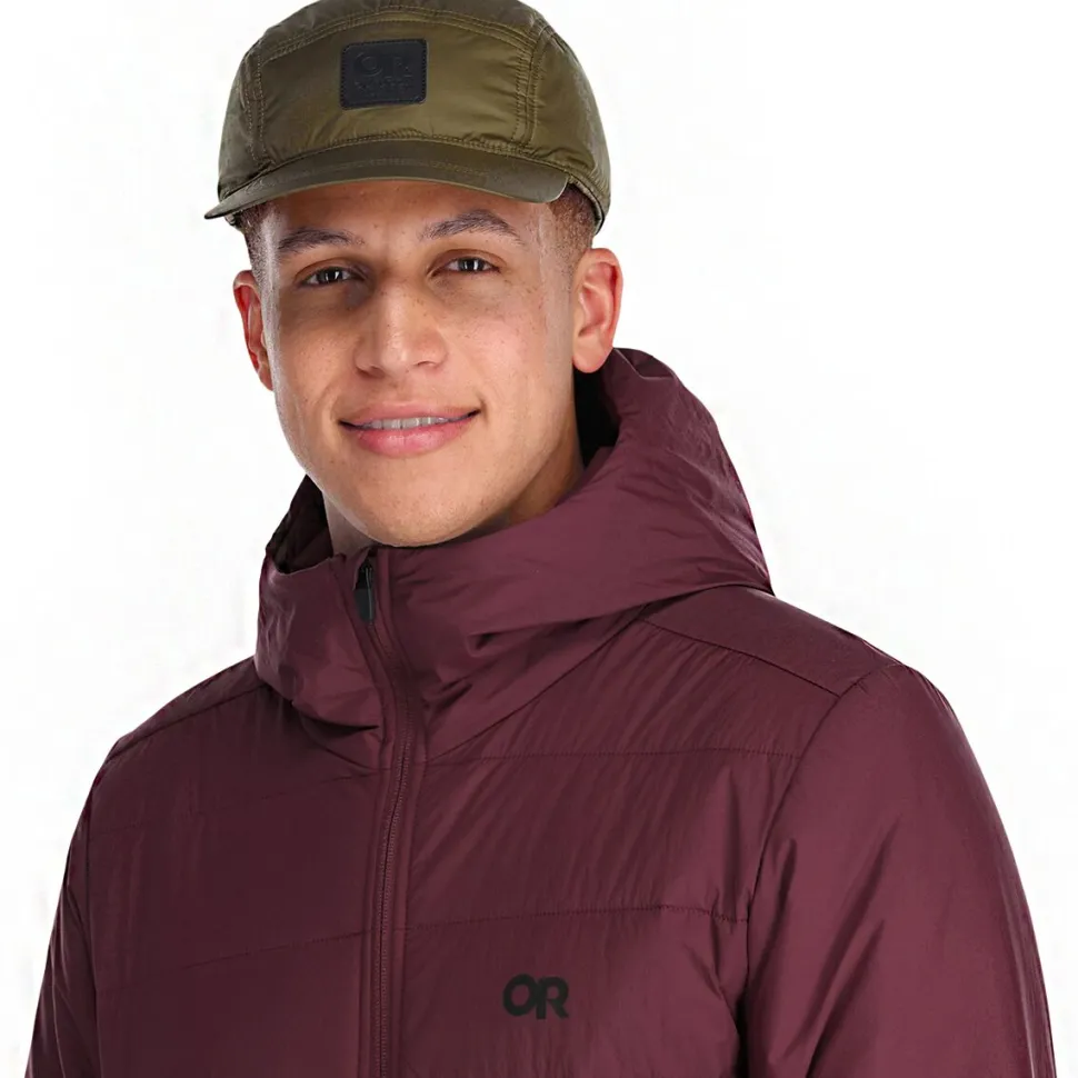 Coldfront Insulated Cap