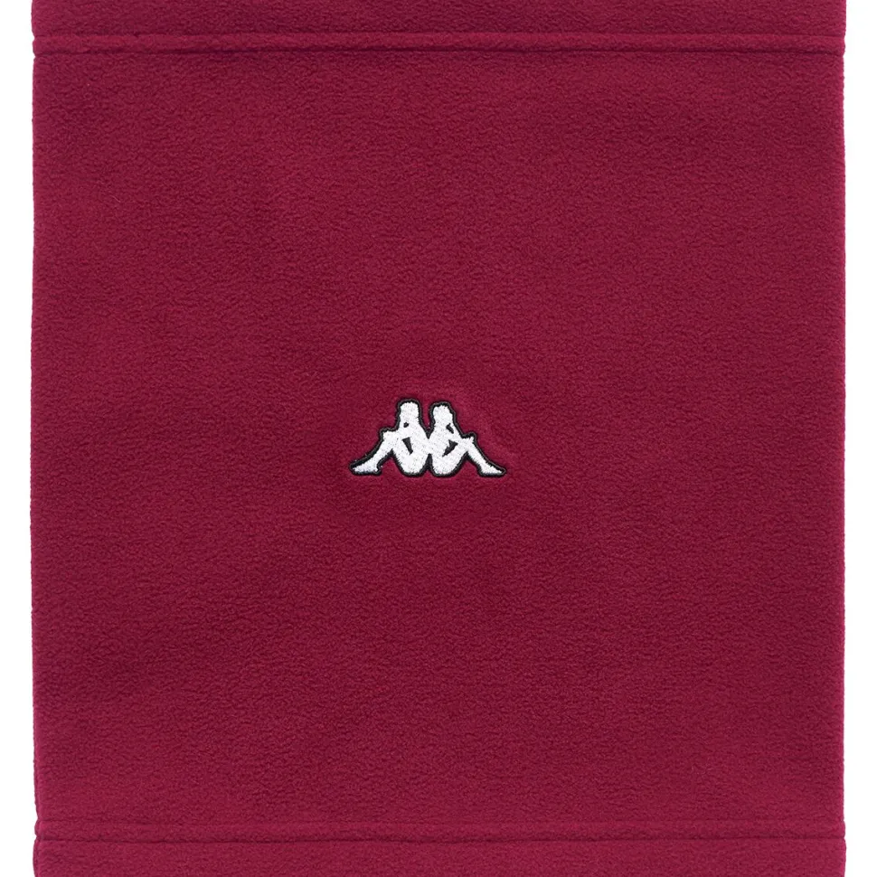Cold Scarf