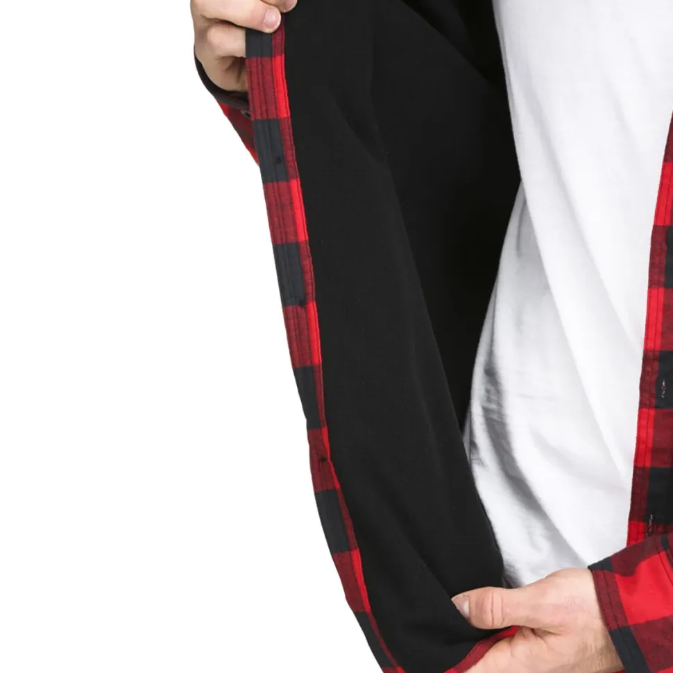 Coldweather Long-Sleeve Shirt - Men's