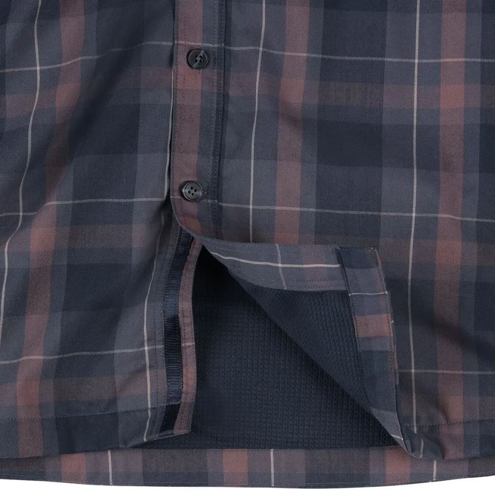 Coldweather Long-Sleeve Shirt - Men's