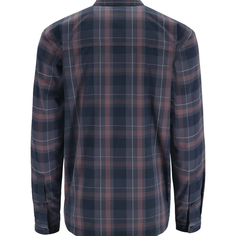 Coldweather Long-Sleeve Shirt - Men's