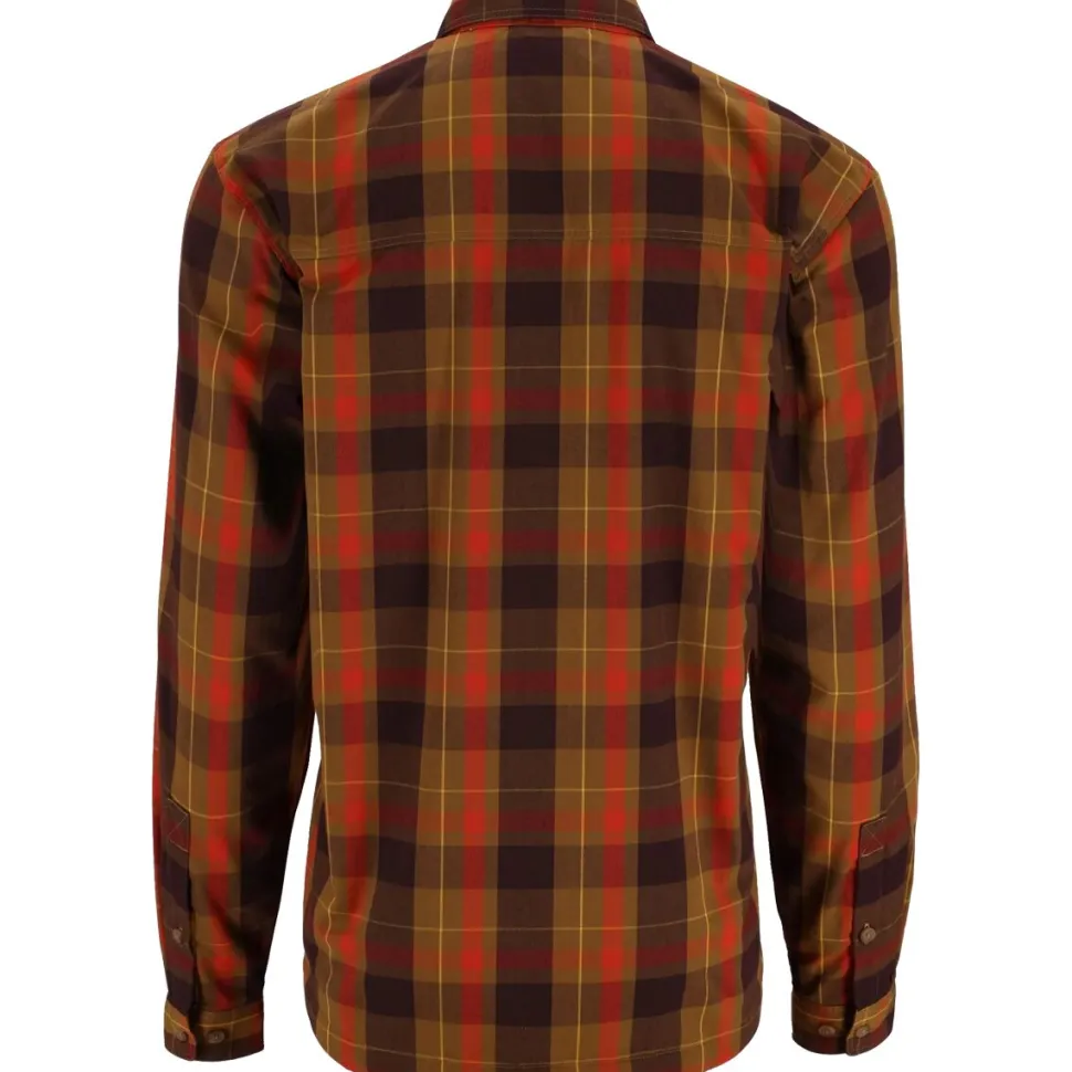 Coldweather Long-Sleeve Shirt - Men's