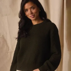 Colette Sweater - Women's