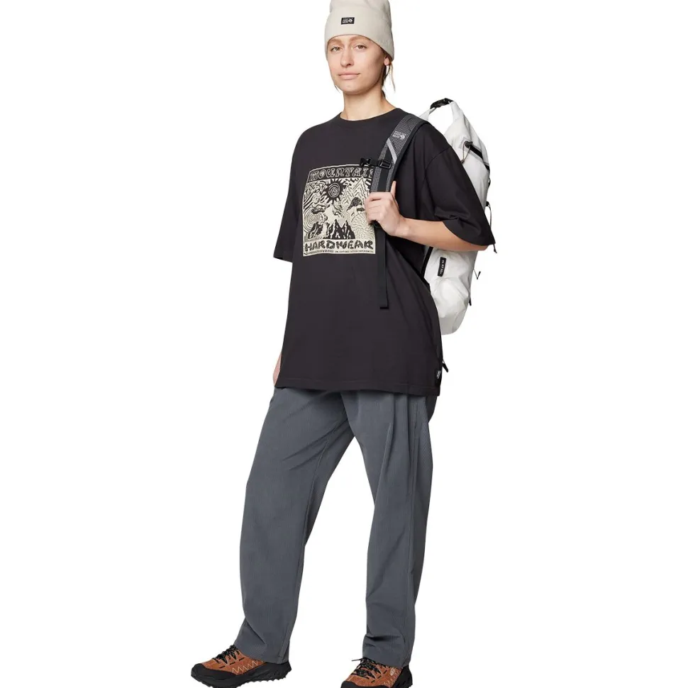 Collab Graphic Short-Sleeve T-Shirt - Men's