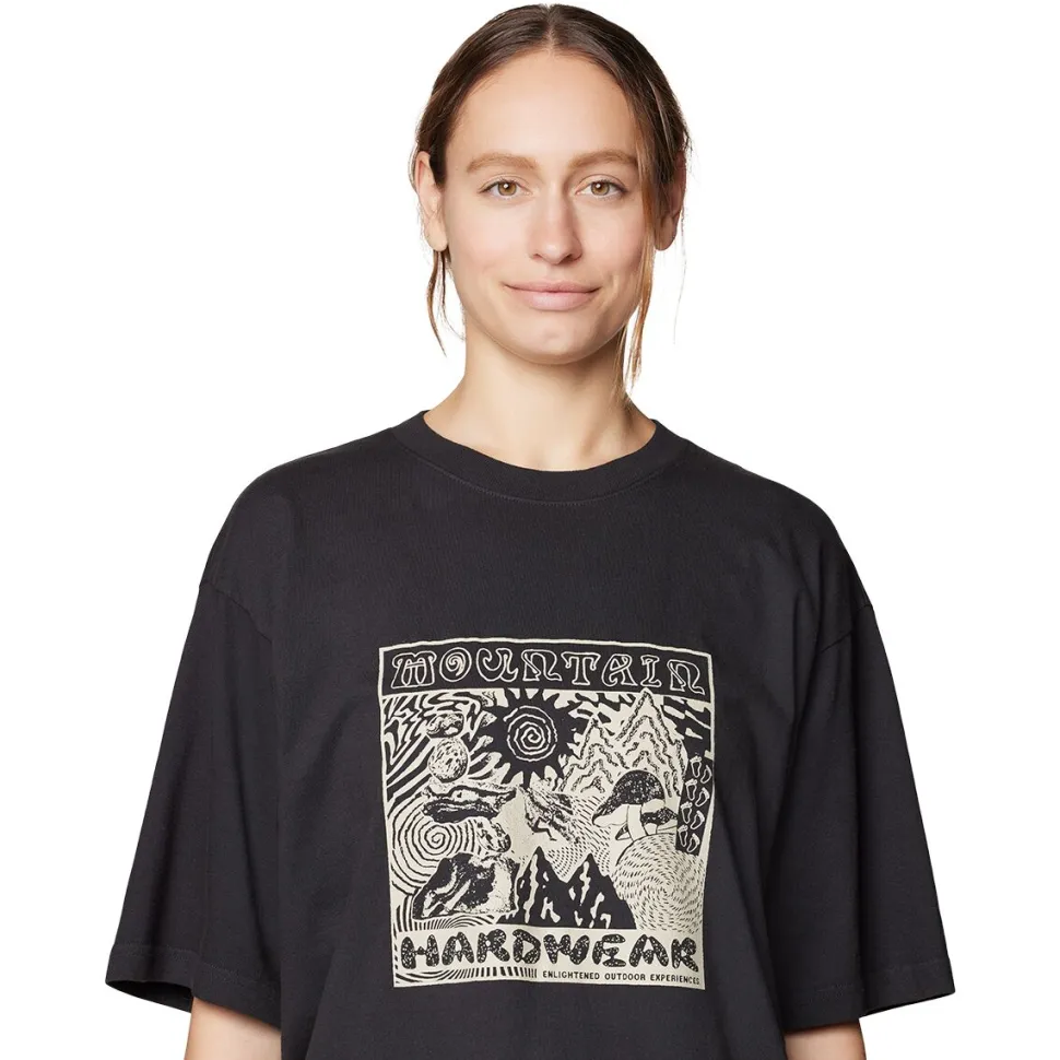 Collab Graphic Short-Sleeve T-Shirt - Men's