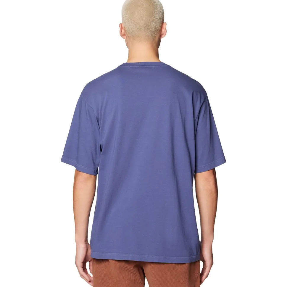 Collab Graphic Short-Sleeve T-Shirt - Men's