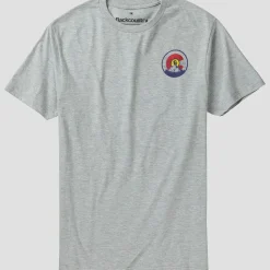 Colorado Flag T-Shirt - Men's