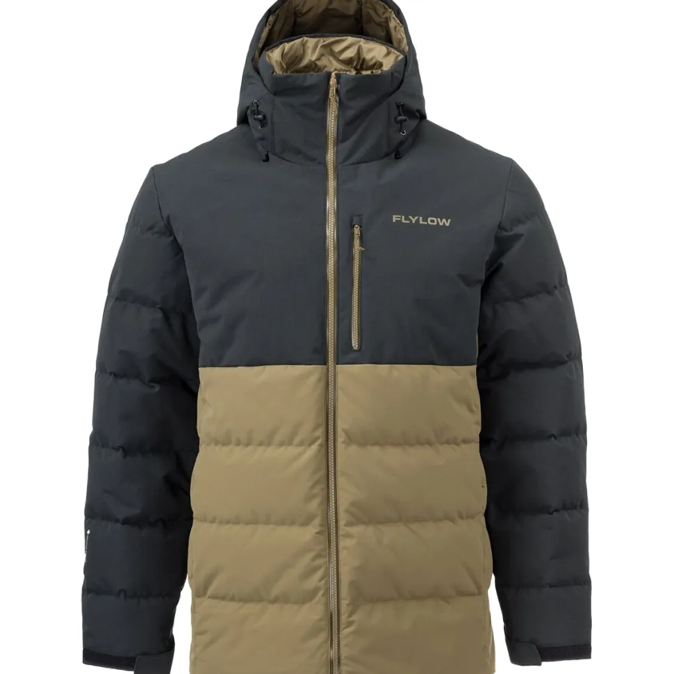 Colt Down Jacket - Men's