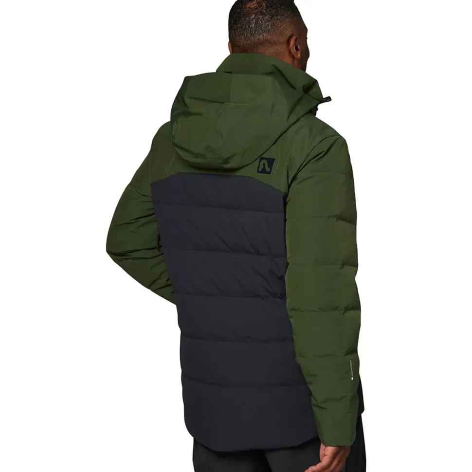 Colt Down Jacket - Men's