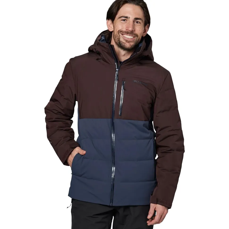 Colt Down Jacket - Men's