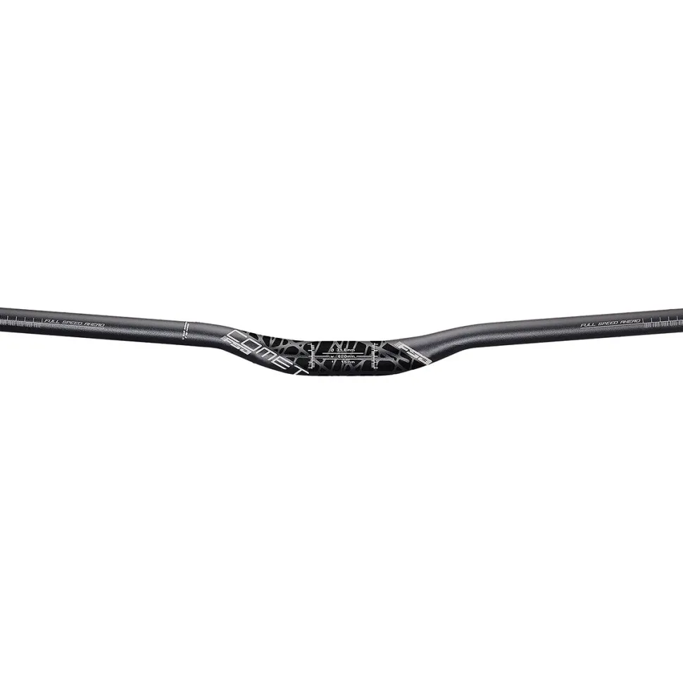 Comet MTB Low Riser Handlebar