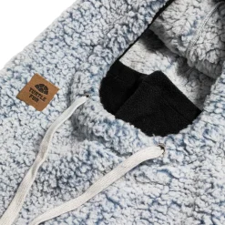 Comfort Lush Overhood